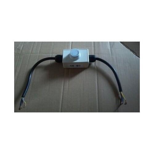 Speed Controller For Vibrating Motor