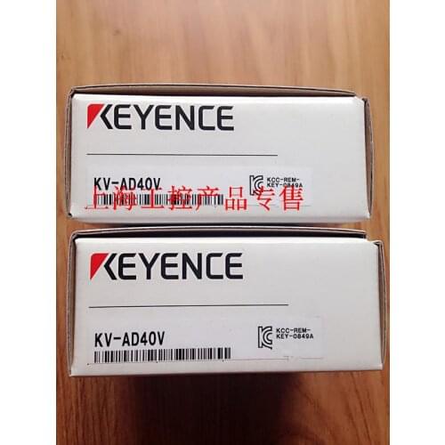 Brand New & Original Genuine KV-AD40V KV Series Ad Conversion Unit