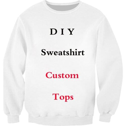 Drop Shipping Custom 3D All Over Printed Unisex Deluxe Long sleeve Sweatshirt Streetwear Zip Pullover Casual Jacket Tracksuit