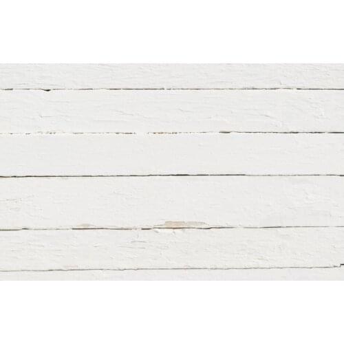 TR Wood Floor Photography Backdrop Background Newborn Baby Shower Photo Studio White Wood Kids Backdrop Background fotografia