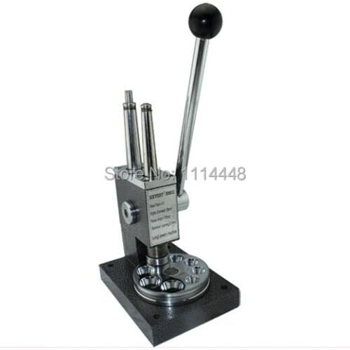 Jewelry Tools Ring Stretcher and Reducer Ring Enlarger Expander Two Sticks