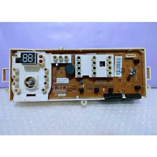 Board for washing machine computer board DC41-00102A DC92-00523 good working