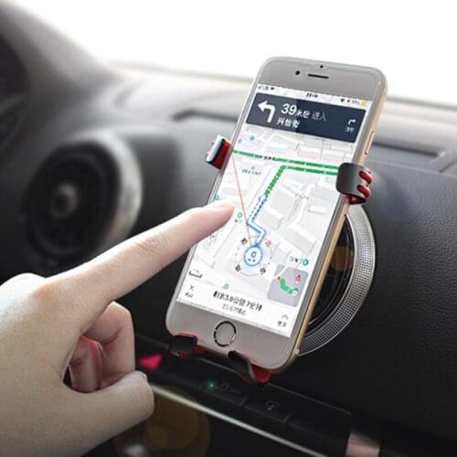 FUYOUSHENZHU Car Holders