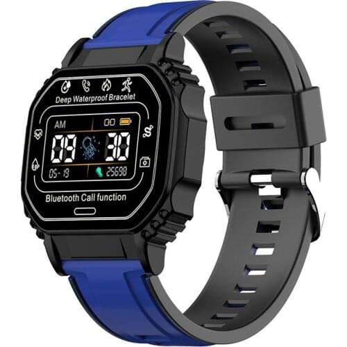 HA Smart Watch