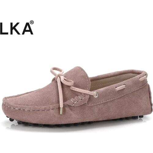 LKA Women's Slip-ons