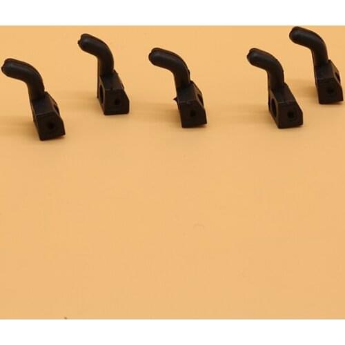 5Pcs/lot Oil Pump Oiler Seal Pickup Rubber Fit For HUSQVARNA 340 350 345 346 XP 335 351 353 Gasoline Chainsaw Parts 503854801