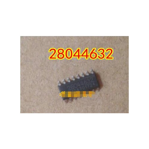 100% NEW Free shipping 28044632