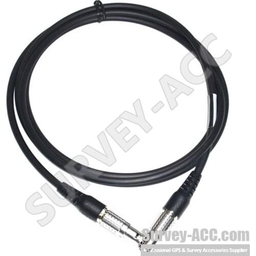 New GEV163(733283) Surveying Instrument GPS Cable connecting RX1210 Controller series to GX / GRX1200 GPS Receiver