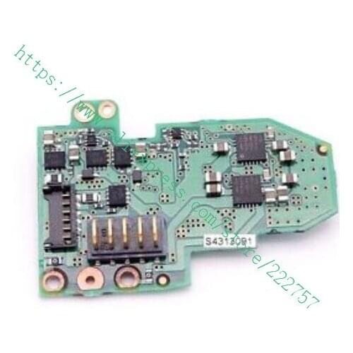 Original Top Power board For Nikon D810 Camera Repair Replace Parts