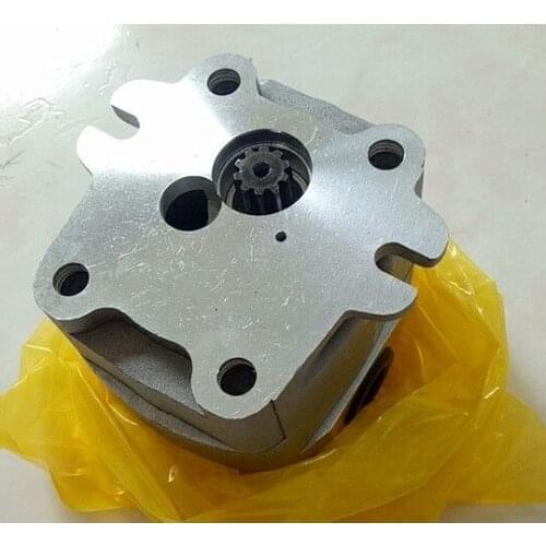Pilot pump for PVD-2B-50L PVD-2B-44 gear pump