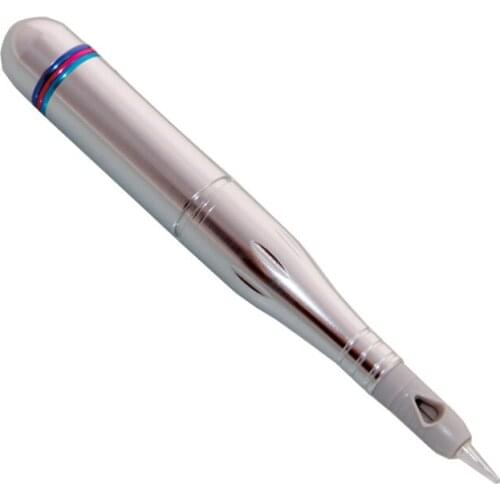 Permanent Makeup Tattoo Machine Pen Kit Professional Electric Eyebrow Tattoo Gun For Tattoos Eyebrows Eyeliner Lip Machine