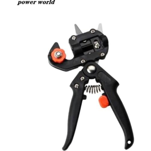 Power world Hand Garden Tools