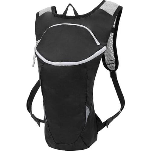 5L Lightweight Packable Backpack Foldable Ultralight Outdoor Sport Running Bag Pouch Nylon Travel Cycling Backpack Camping Bags