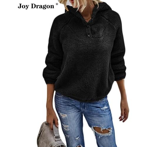 Women Tops Hoodies Sudaderas Para Mujer Sweatshirt Winter Clothes Bluza Damska Felpe Donna Ropa Invierno Sweatshirts Sweat Femme