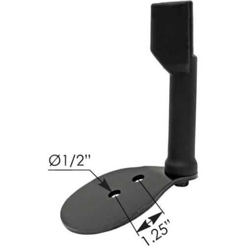 10PCS FEBIAT Hood Rest used for Freightliner HLK1045 LH A1715729000 A1715729002 A1715729004