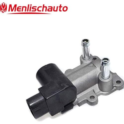 22270-74400 22270-03050 2227074400 2227003050 Idle Speed Air Control Valve For Camry CE LE XLE Solara SE 2.2L 2000 2001