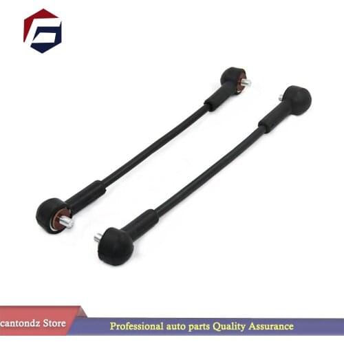 Auto Strut Bars LR038051 Tailgate Cable Holder Dedicated Replacement Car Tailgate Hold For Land Rover Range Rover L322 2002-2012