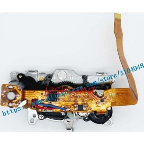 Aperture Control Unit with motor Repair Part For Nikon D5300 Digital Camera