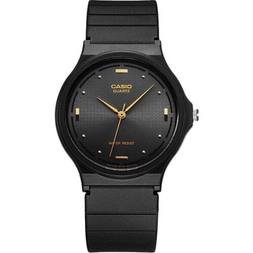 Casio Watch MQ-76-1A