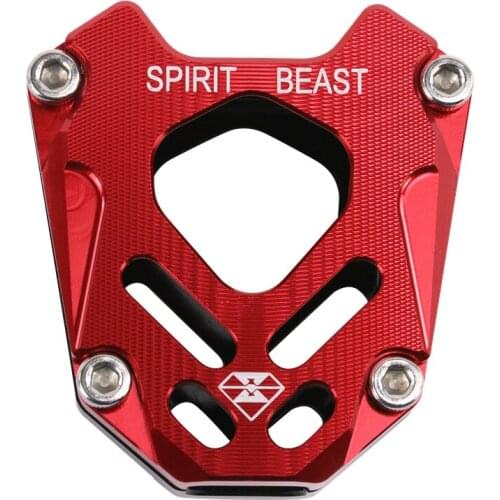 Key Case Key Cover Key Head Full Cnc Aluminum Fit for Super Soco Cu