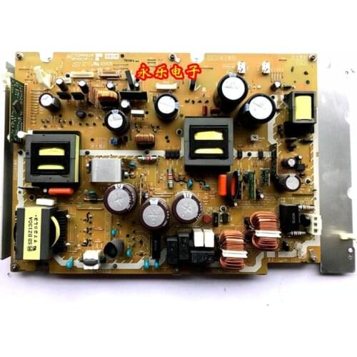 ETX2MM681MF Panasonic TV Module power supply board ETX2MM681MFS TH-42PZ77U TH-42PZ700U
