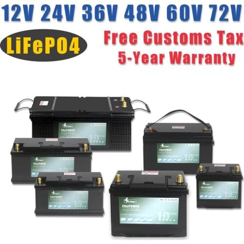 Аккумуляторы для электровелосипедов EV Power China At AliExpress