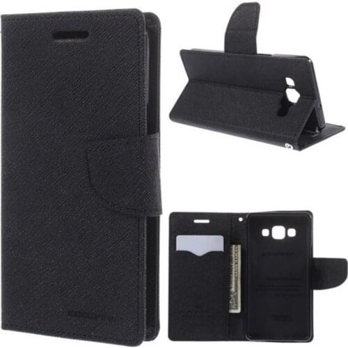 Facever Leather Phone Cases