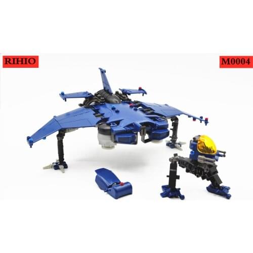 RIHIO-insect cutting machine infinite and far-REACH machine insect cutting1:60 universal fight MM004 N ° 2 (medium)model toy