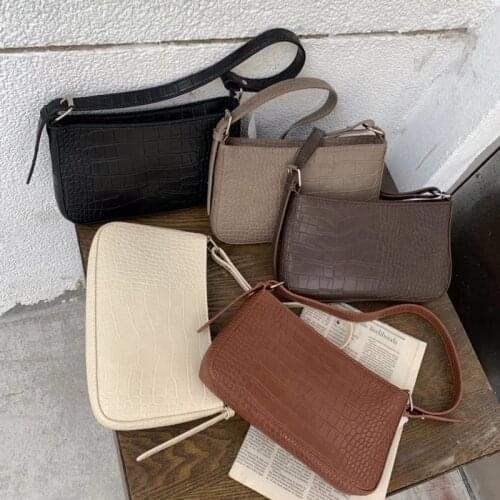 Fashion Women Shoulder Bag Female Shoulder Bag Crossbody Bag Handbag Women Bag