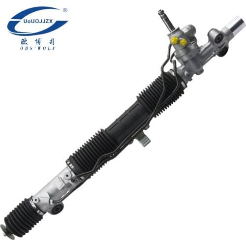 Power Steering Rack Auto Steering Gears Power Steering Rack for Honda Stream RN3 2000-2003 Model OEM 53601-S7C-G2-G02