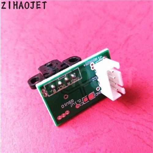 Outdoor large format printer encoder sensor for Smart-color Fortune-lit FT1560 raster sensor H9730 2pcs/lot