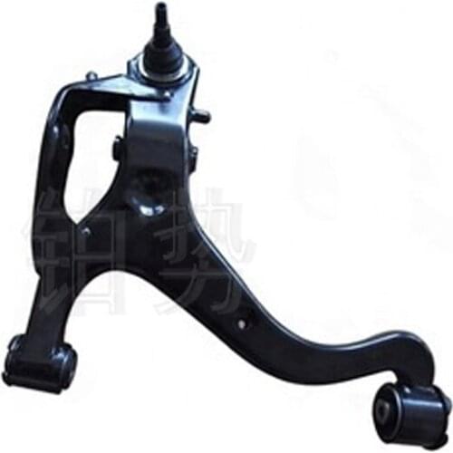 Car Front suspension arm assembly 2010-2013lan dro verr ang ero ver spo rt lower suspension arm lower swing arm lower arm