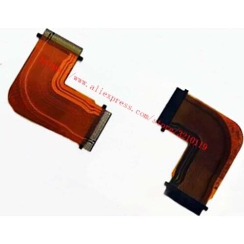 New A7II A7RII A7SII A7 II / A7R II / A7S II Card Slot Board Flexible Cable FPC for Sony ILCE-7RM2 ILCE-7SM2 ILCE-7M2 Alpha Repa