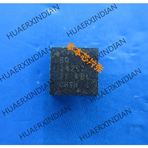 New BQ24297RGER BQ24297 QFN24 high quality