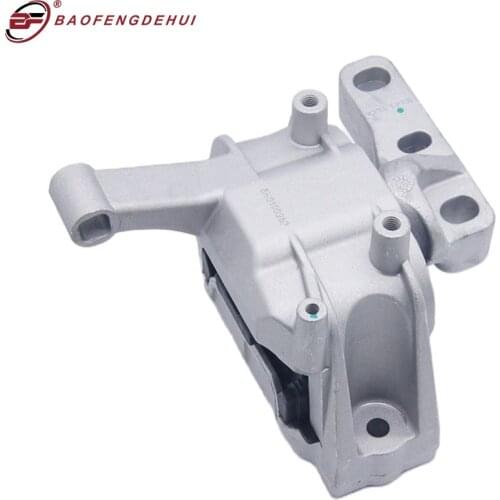 Baofeng Engine Support for VW Tiguan Motor Mounts 7N0199262D=5N0199262D
