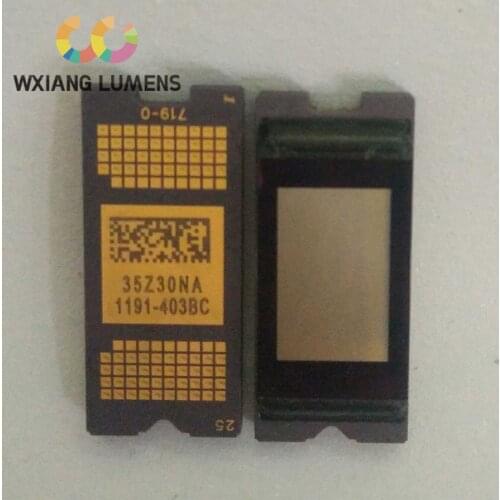 DLP Projector DMD Chip Matrix 1191-403BT 1191-403BF 1191-403BC Fit for Projector