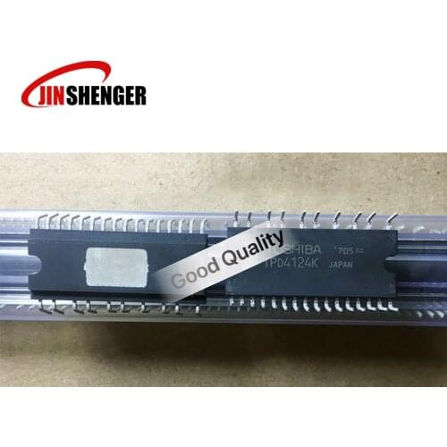 1PCS 100% Quality TPD4124K POWER MODULE