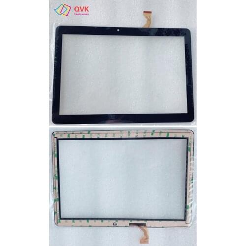 10.1 Inch Black touch screen P/N XC-PG1010-175-A0 HXS 51PIN Capacitive touch screen panel repair and replacement parts