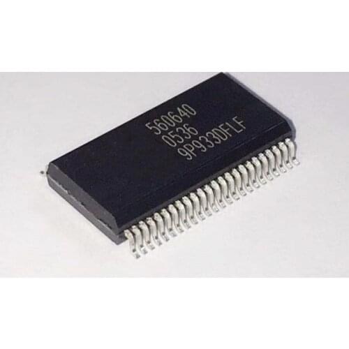 20pcs ICS9P933DFLF ICS9P933 SSOP IC chip