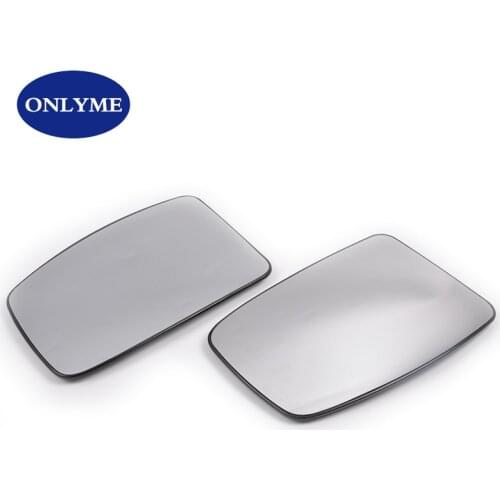Car Heated mirror glass for RENAULT MASTER /VAUXHALL Movano (2003-2009) 7701057371 / 7701057372