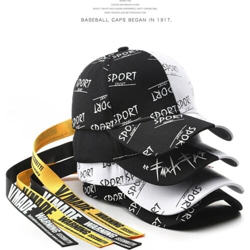 SLECKTON Baseball Cap for Men and Women Cotton Hard Top Hats Fashion Graffiti Print Hip Hop Hats Unisex Summer Casual Sun Caps