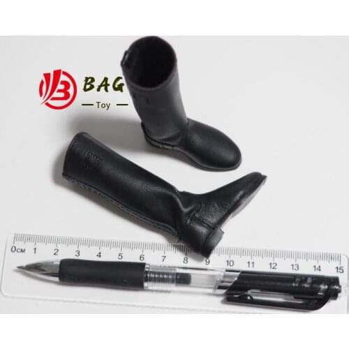 1/6 Action Figures model DID 3R GM647 Germany WWII M32 honour guard Military boots