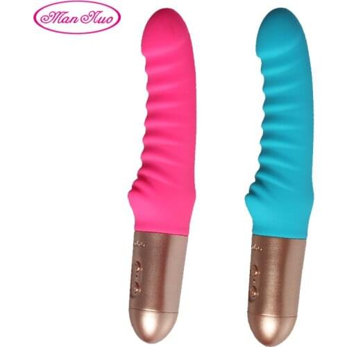 G Spot Dildo Vibrators for Women Female Vagina Clitoris Stimulator multi Speeds Vibrador Massager Masturbator Sex Toys for Woman