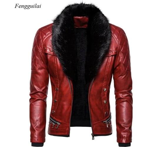 Fengguilai Mens Clothing