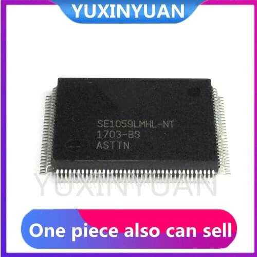 1pcs SE1059LMHL-NT SE1059 SE1059LMHL QFP128