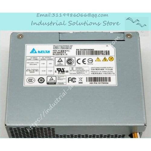 DPS-300AB-81 B DPS-300AB-81B Power Supply Used For 7916N16P FSP350-20GSV Compatible Tested