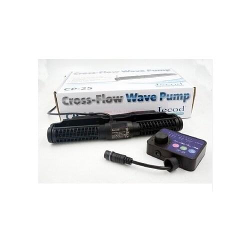 NEW WAVE MAKER JEBAO/JECOD CP-25/CP-40 Better than MAXSPECT GYRE GENERATOR Wave Maker Pump/XF-130 XF-150 XY-130 XY-150