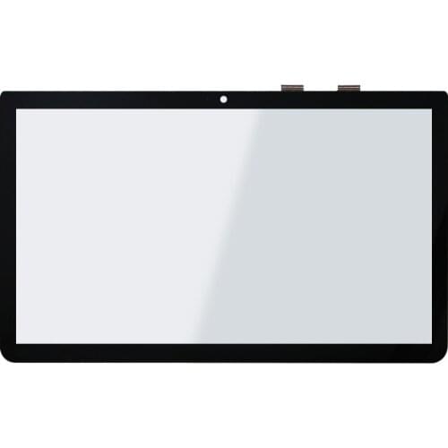 New Touch Glass Screen + Digitizer for Toshiba Satellite L55T-B5257W L55T-B5278