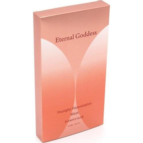 Wholesale Soap paper packaging Boxes Printing cardboard box with foam inserts for perfume ---DH10522