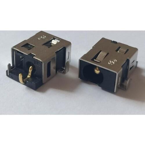 DC Power Jack Power Socket Connector for ASUS FL5600L X555L VM501L F455 F455L F455LN F455LNB X455 X455L X455LJ X455LD F455V